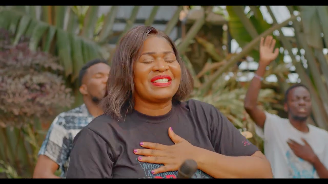 Waliwo Awona